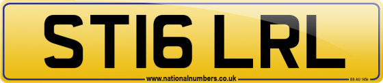 ST16 LRL