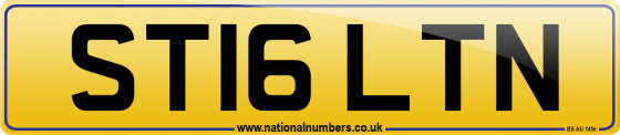 ST16 LTN