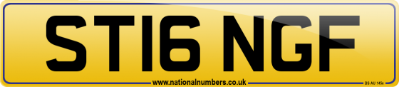 ST16 NGF