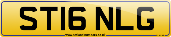 ST16 NLG
