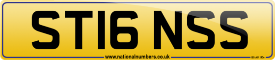ST16 NSS