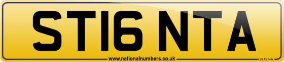 ST16 NTA