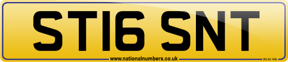 ST16 SNT