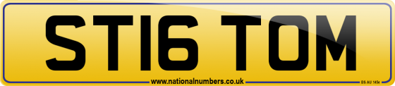 ST16 TOM