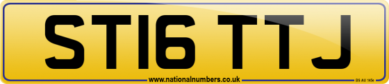 ST16 TTJ