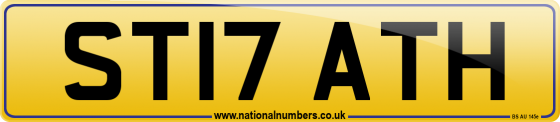 ST17 ATH
