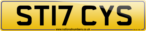 ST17 CYS