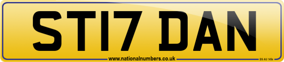 ST17 DAN