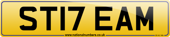 ST17 EAM