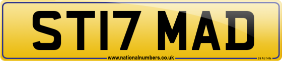 ST17 MAD