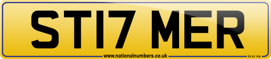 ST17 MER
