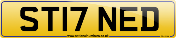 ST17 NED