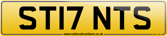 ST17 NTS