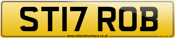 ST17 ROB