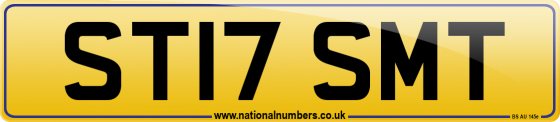 ST17 SMT