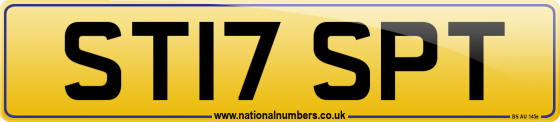 ST17 SPT