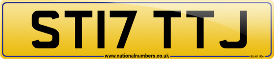ST17 TTJ