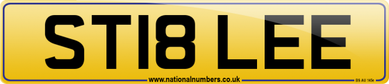 ST18 LEE