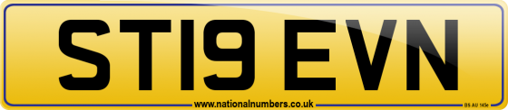 ST19 EVN