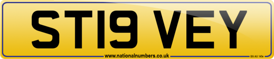 ST19 VEY