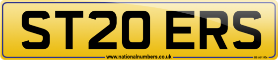 ST20 ERS