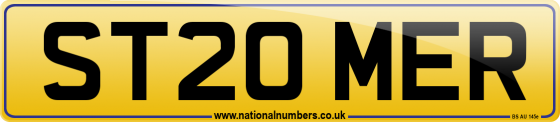 ST20 MER