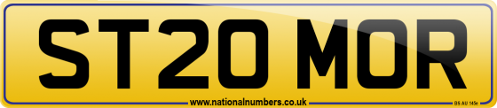 ST20 MOR