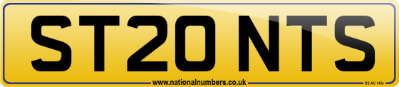 ST20 NTS