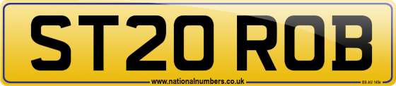 ST20 ROB