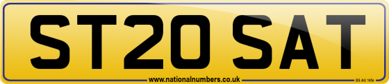 ST20 SAT