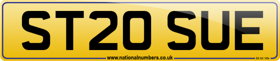 ST20 SUE