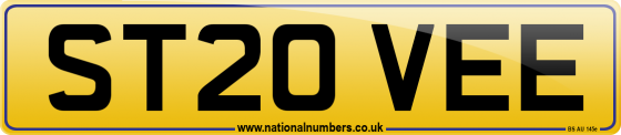ST20 VEE
