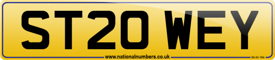 ST20 WEY