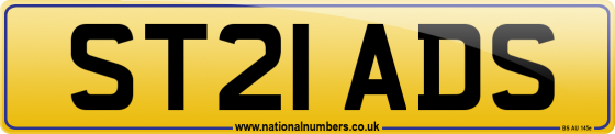 ST21 ADS