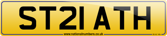 ST21 ATH