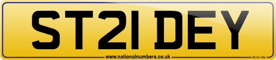 ST21 DEY