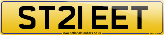 ST21 EET