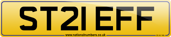 ST21 EFF