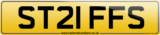 ST21 FFS