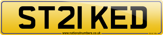 ST21 KED