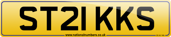 ST21 KKS