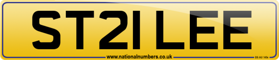 ST21 LEE