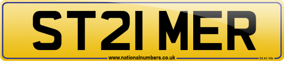 ST21 MER