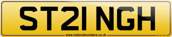 ST21 NGH