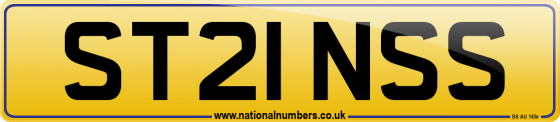 ST21 NSS