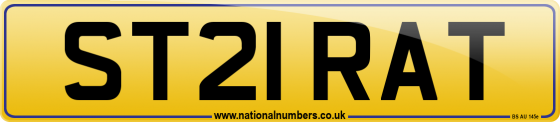 ST21 RAT