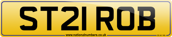 ST21 ROB