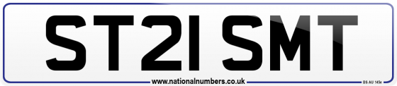 ST21 SMT