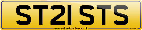 ST21 STS