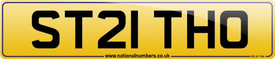 ST21 THO